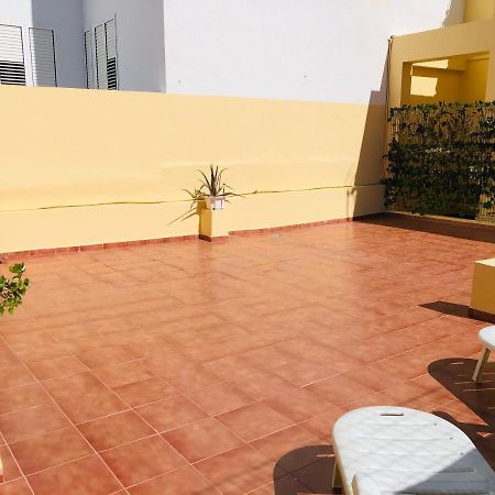 Apartamento La Real 2 San Nicolas Exterior photo