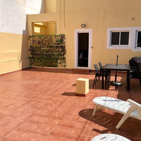 Apartamento La Real 2 San Nicolas Exterior photo