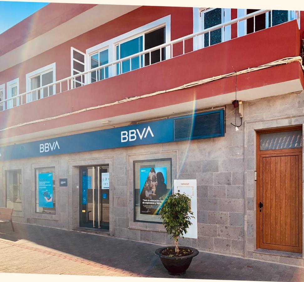 Apartamento La Real 2 San Nicolas Exterior photo