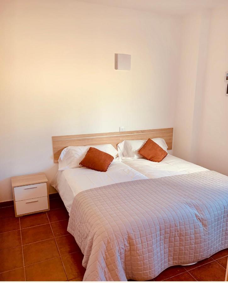 Apartamento La Real 2 San Nicolas Exterior photo