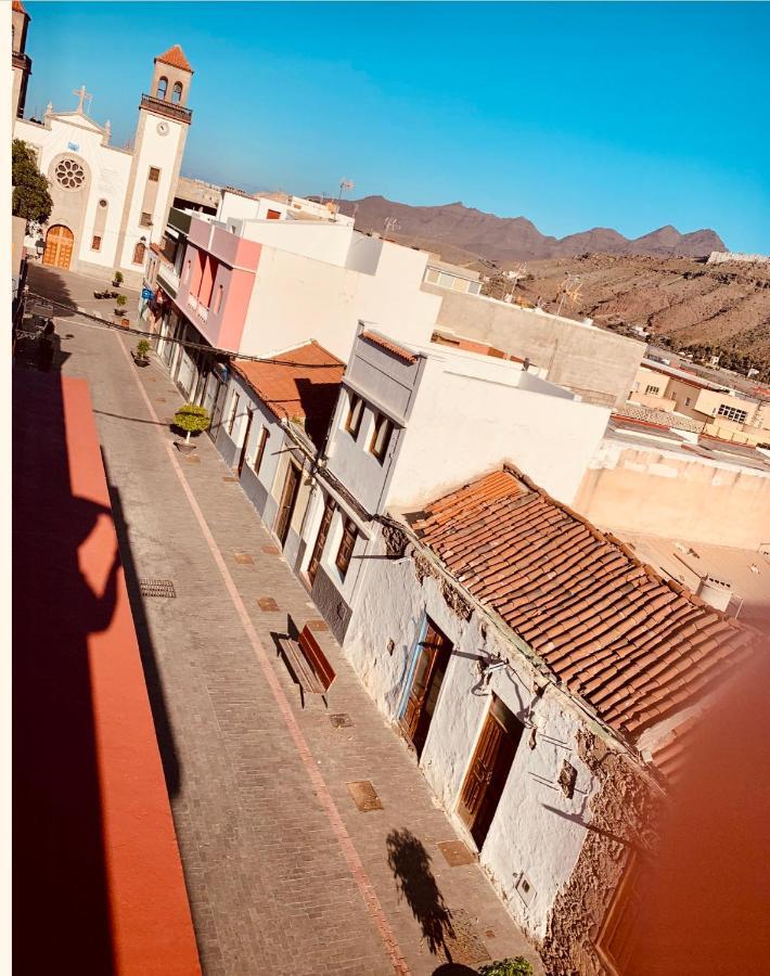 Apartamento La Real 2 San Nicolas Exterior photo