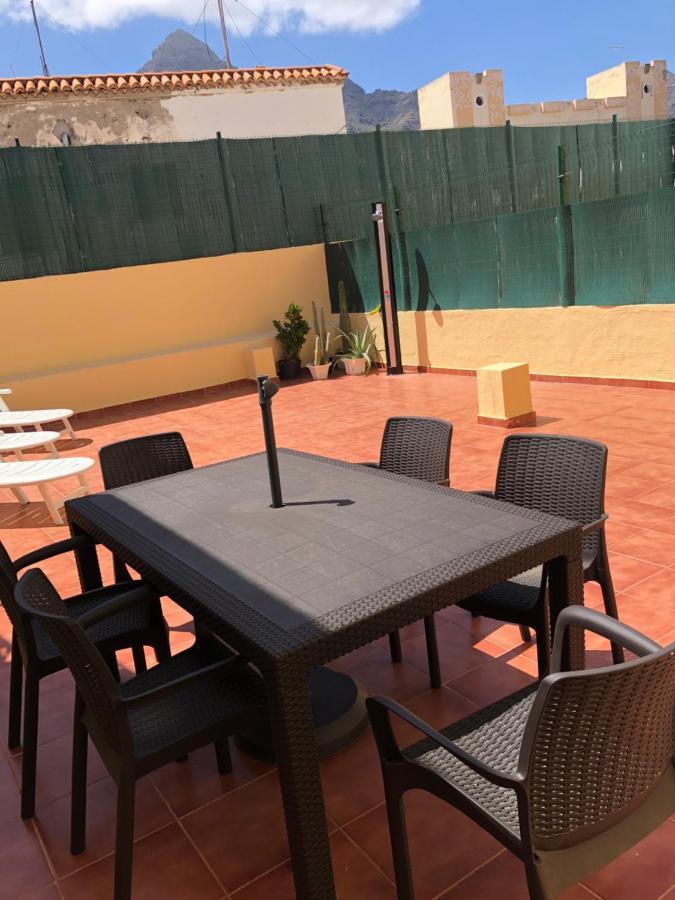 Apartamento La Real 2 San Nicolas Exterior photo