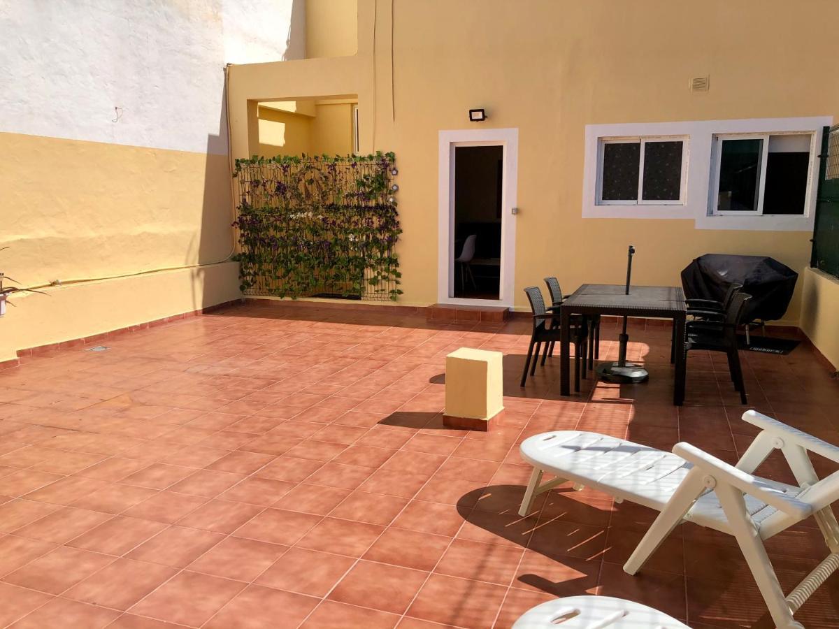 Apartamento La Real 2 San Nicolas Exterior photo